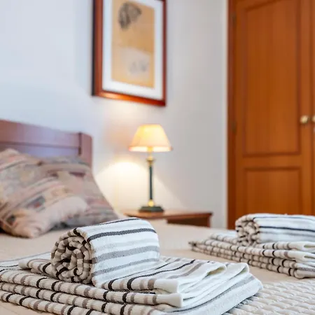 Apartamento Mira Rio *