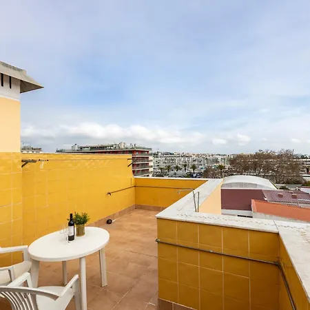 Apartamento Mira Rio *