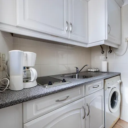 Mira Rio Lägenhet Lagos