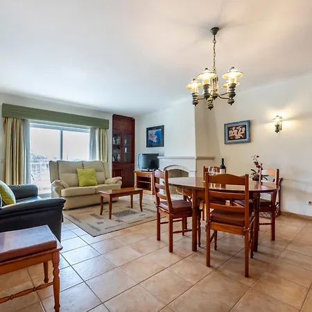 Apartamento Mira Rio *