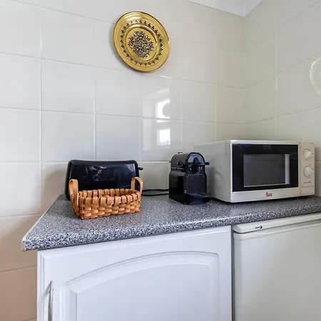 Mira Rio شقة لاغوس