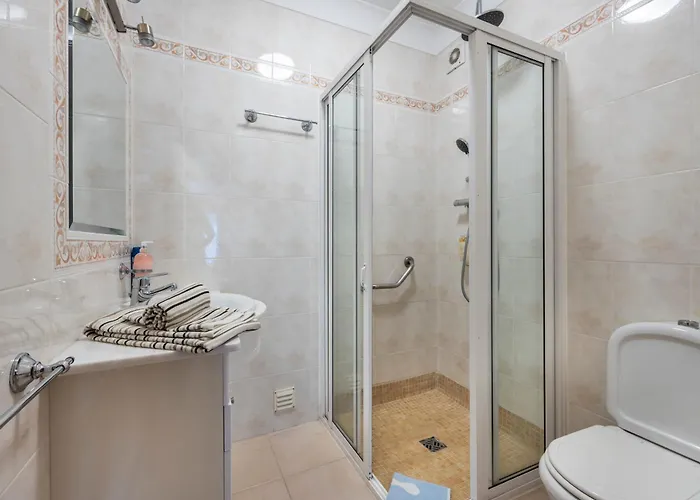 Apartment Mira Rio Lagos