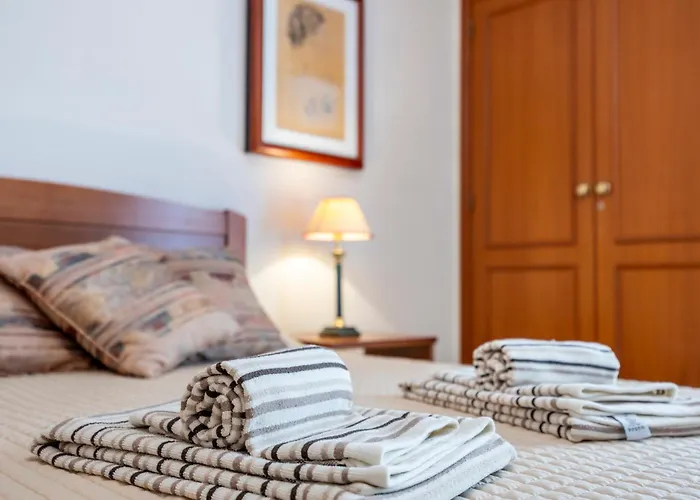 Apartment Mira Rio *