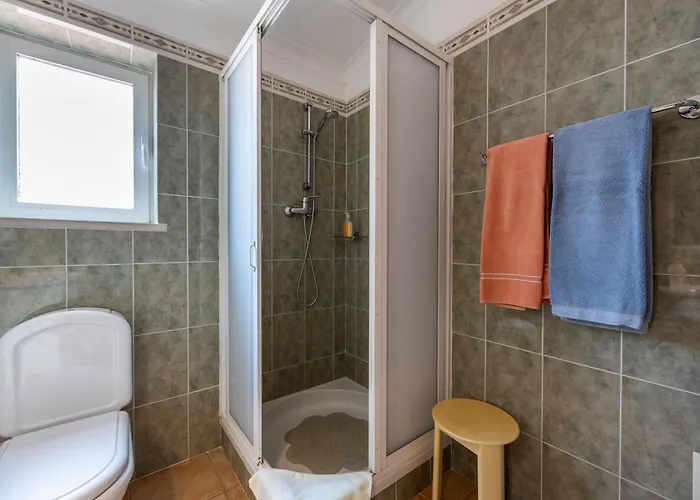 Mira Rio Apartment Lagos