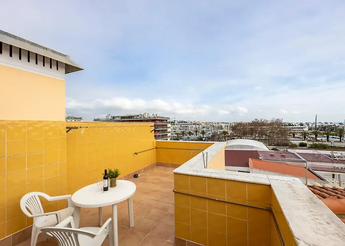 Apartment Mira Rio *