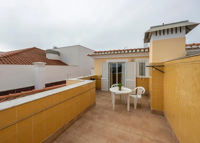 Mira Rio Apartment Lagos