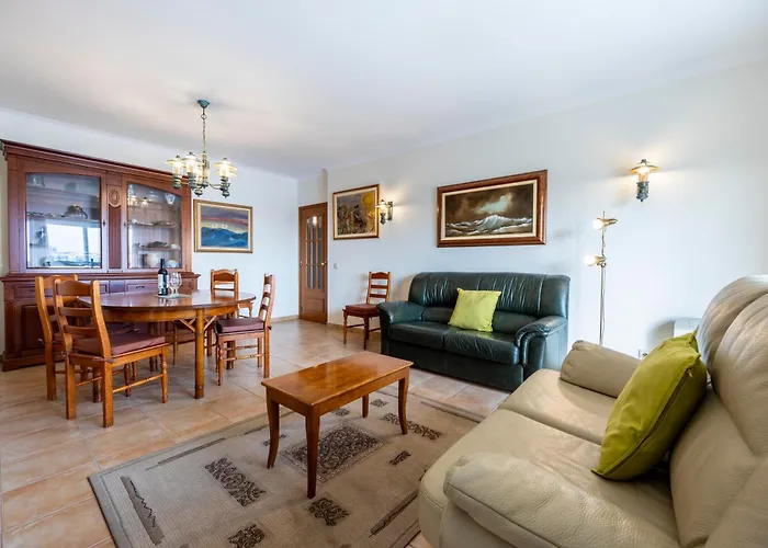 Apartment Mira Rio *