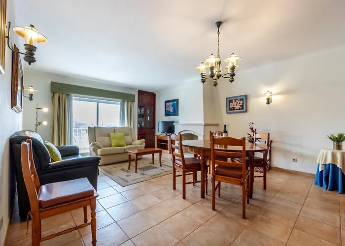 Apartment Mira Rio *