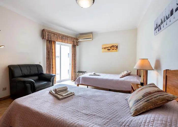 Mira Rio Apartment