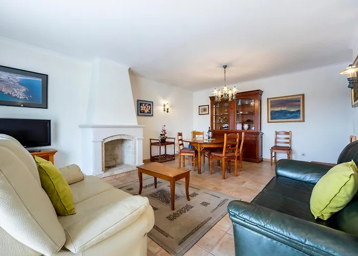 Mira Rio Apartment