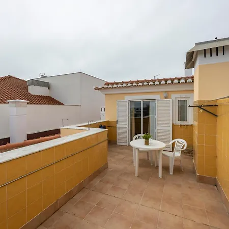 Mira Rio Apartamento Lagos
