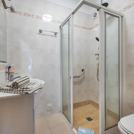 Apartment Mira Rio Lagos