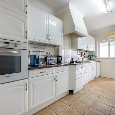 Mira Rio Apartment *