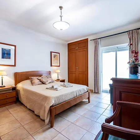 Apartment Mira Rio Lagos