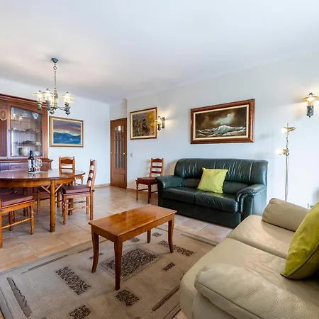 Apartment Mira Rio *