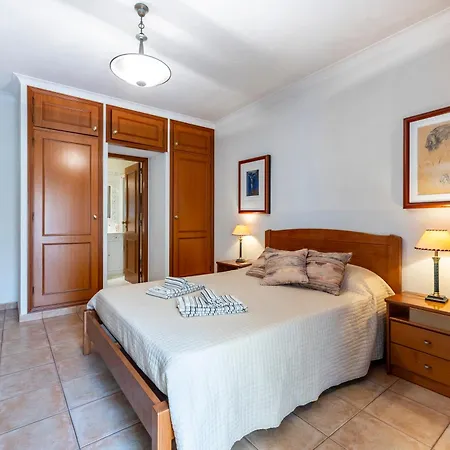 Mira Rio Apartment