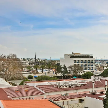 Mira Rio Apartment *