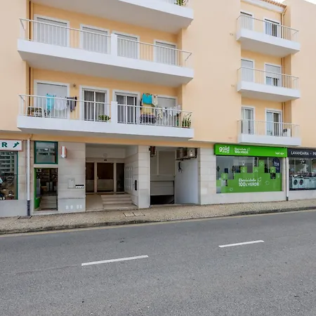 Mira Rio Apartment