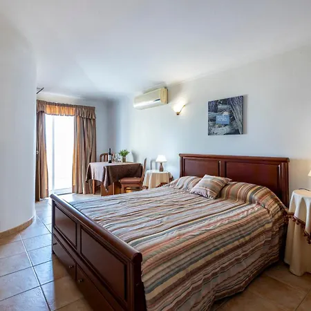Mira Rio Apartment *