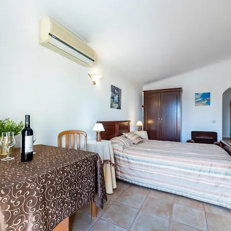 Apartment Mira Rio